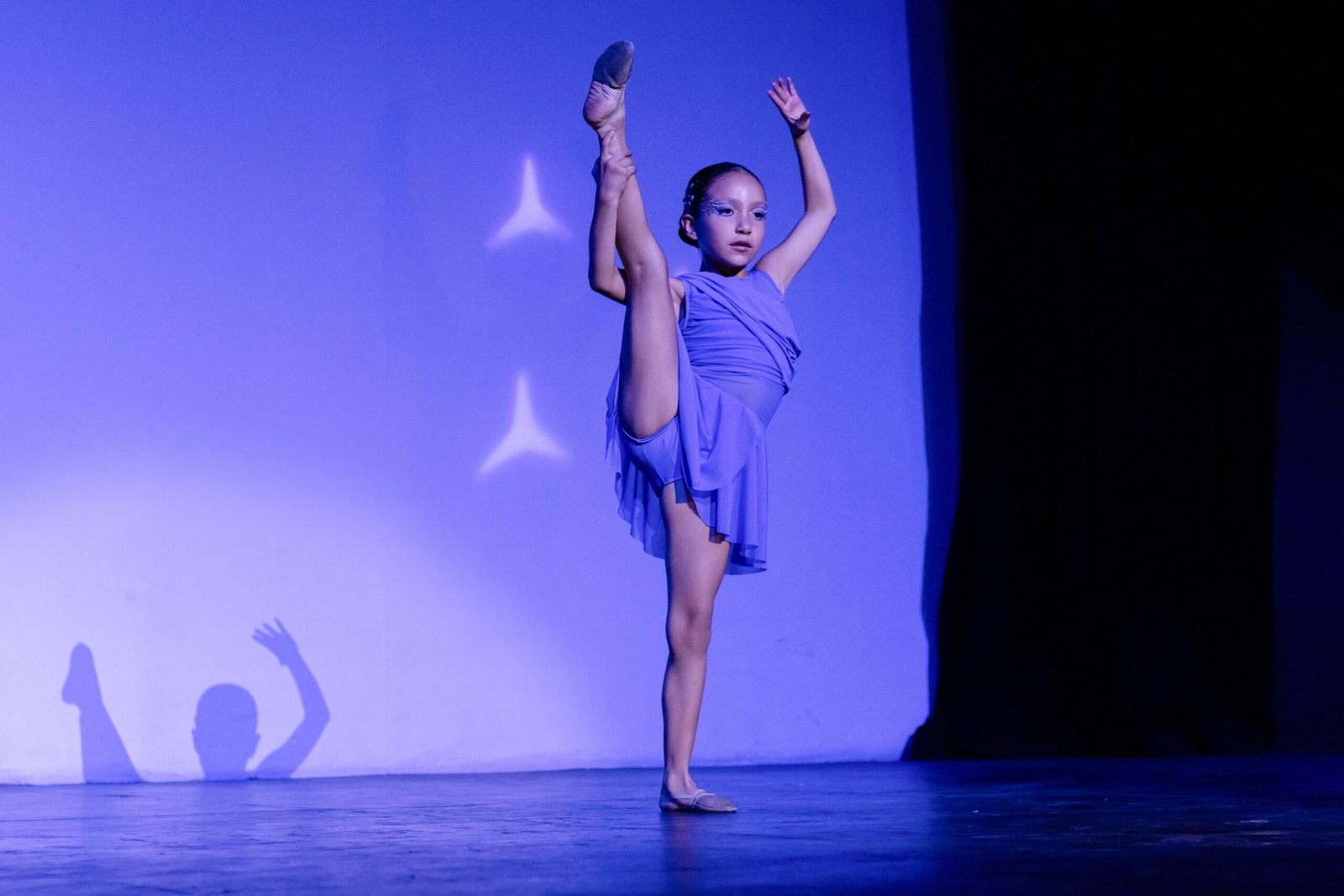 Día internacional de la Danza 2025