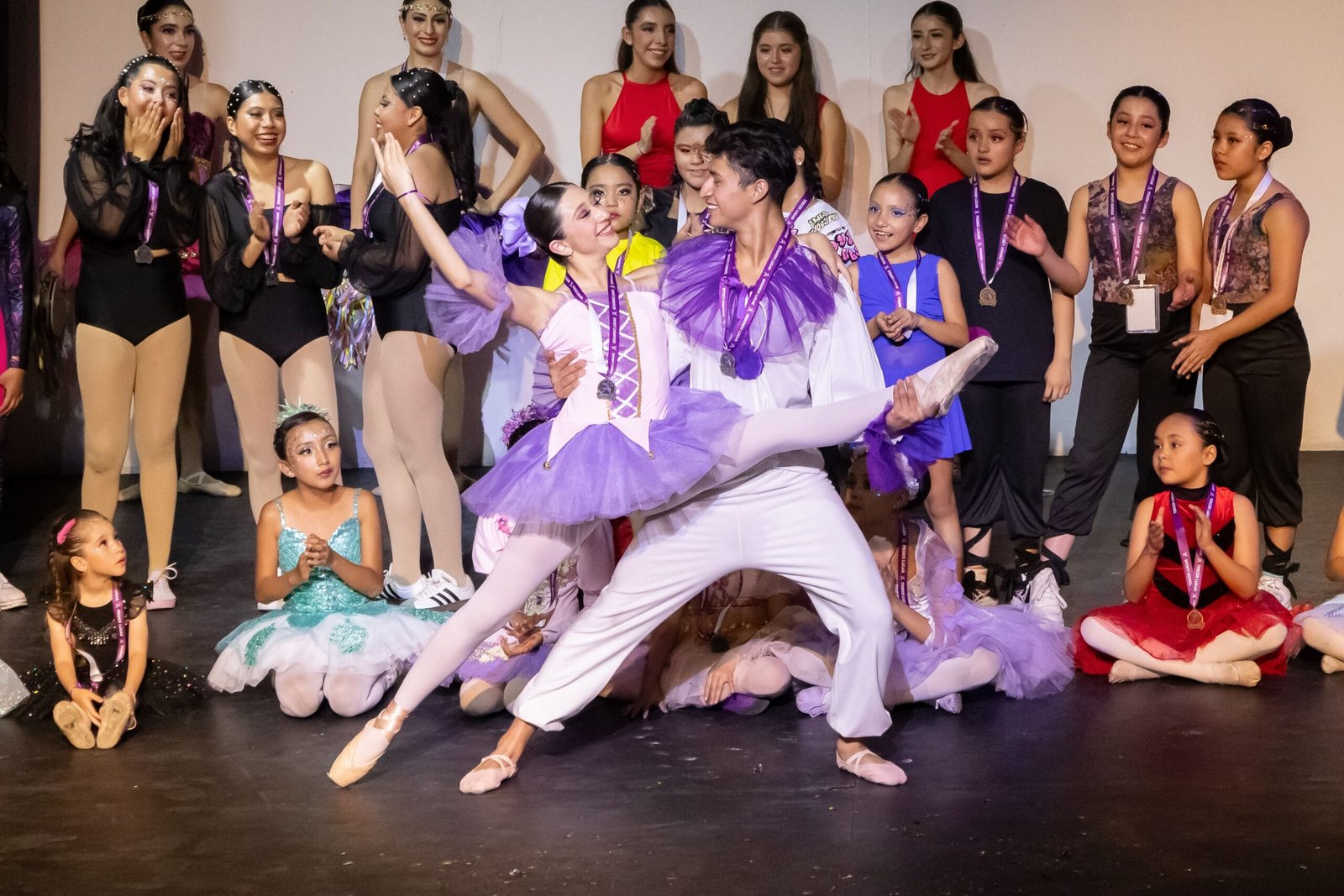 dia internacional de la danza