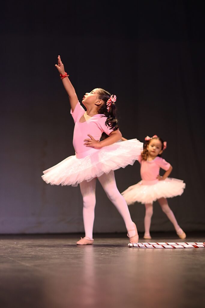 Día de la danza 2025