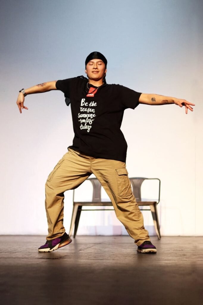 Día internacional de la danza