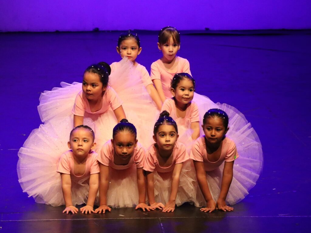 Día internacional de la danza 2025