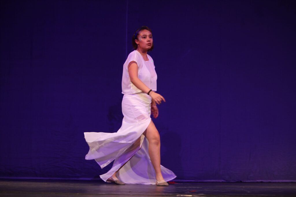 Día Internacional de la danza 2025