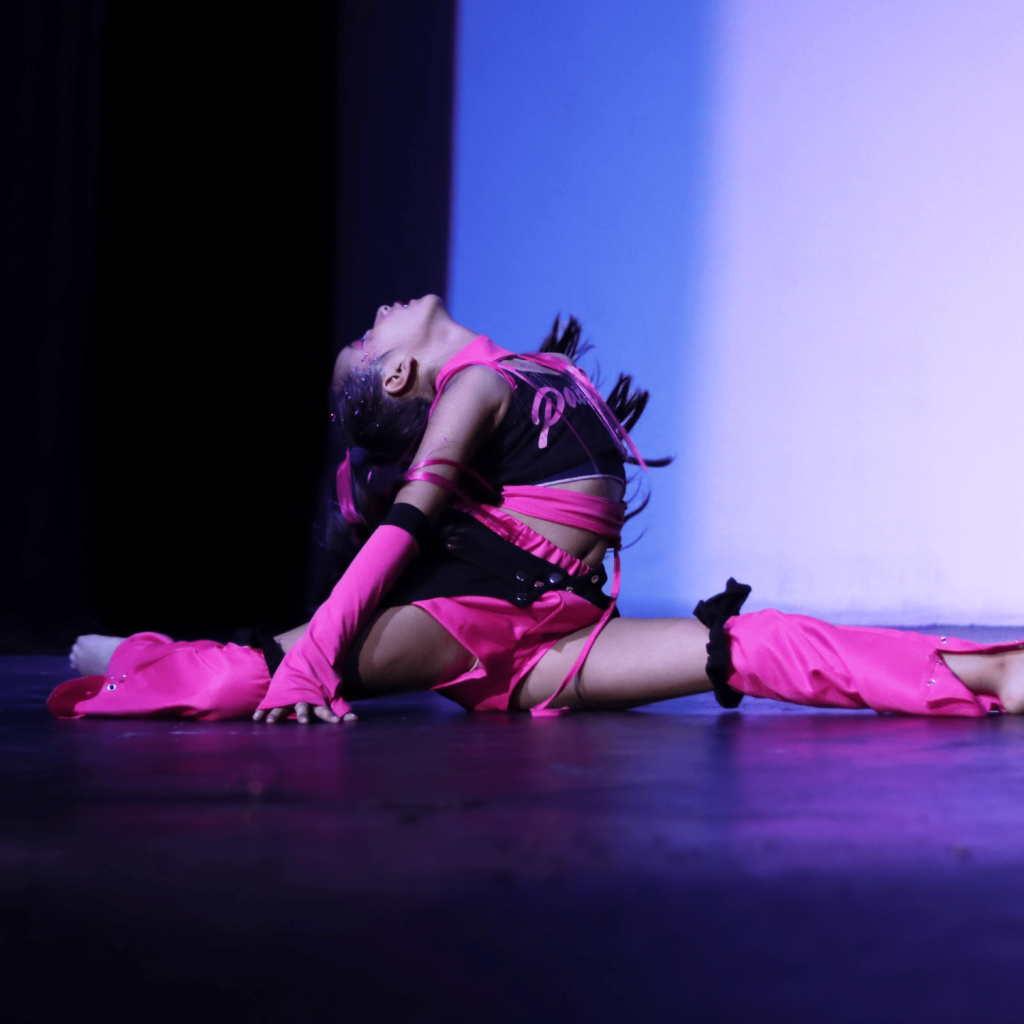 Día internacional de la danza 2025