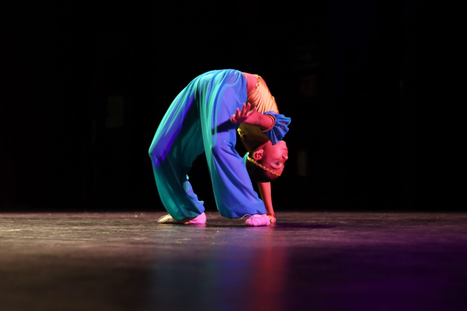 Día internacional de la Danza 2025