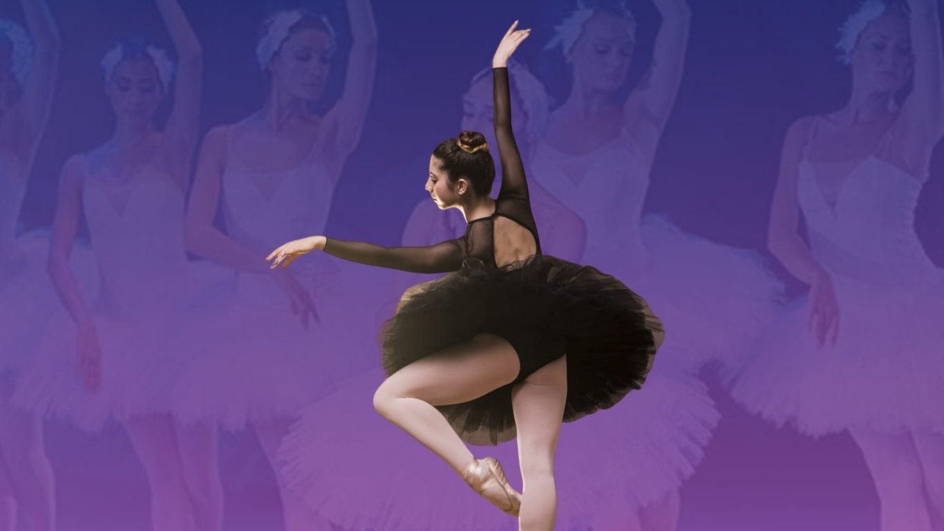 Día internacional de la Danza