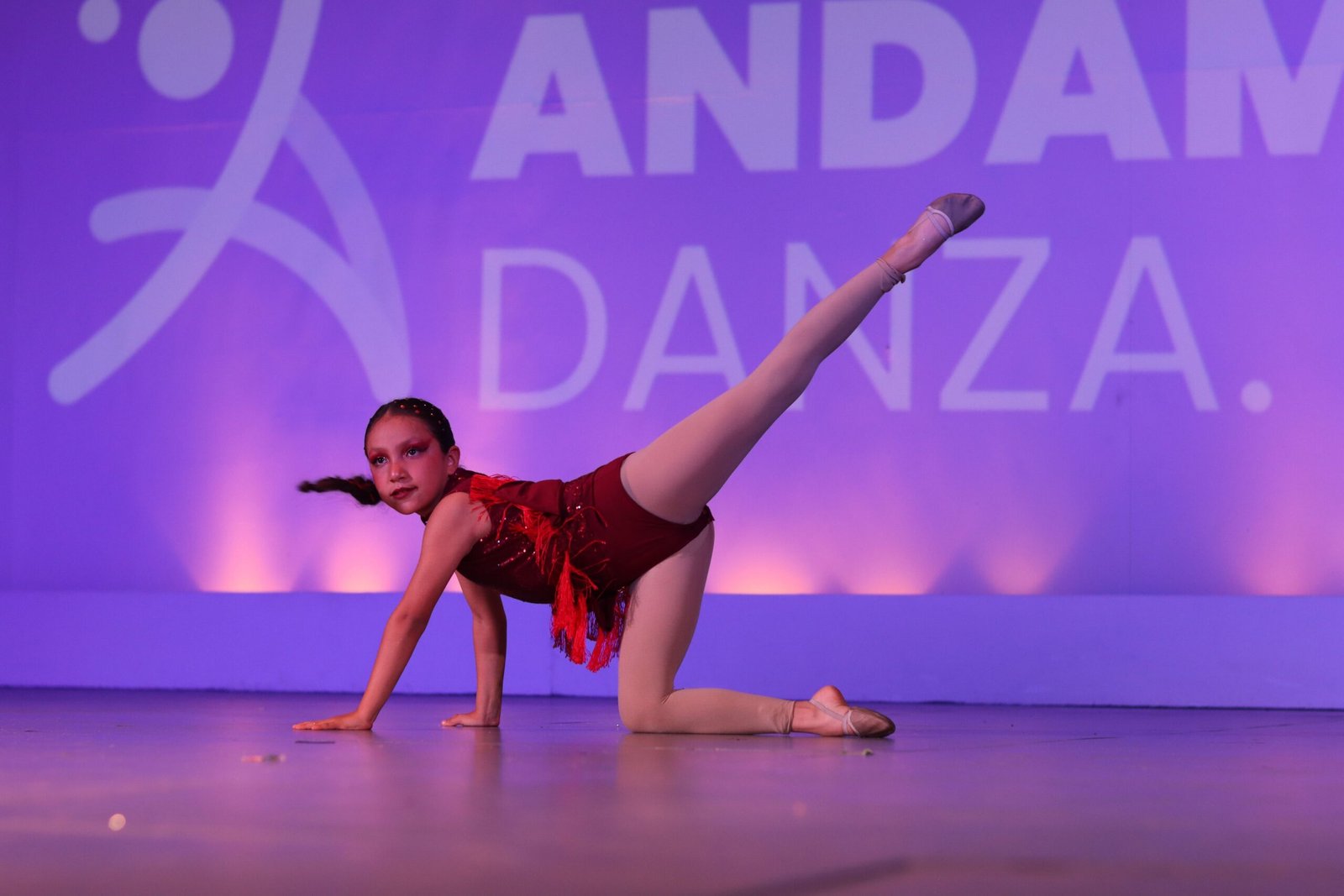 dia de la danza 2026
