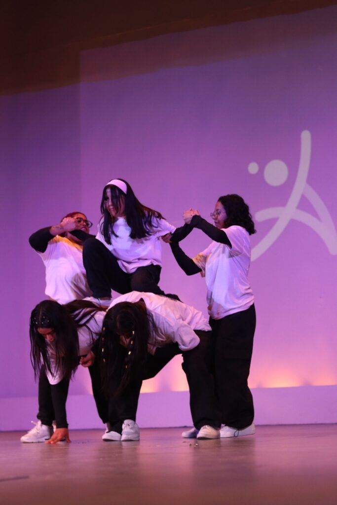 dia internacional de la danza