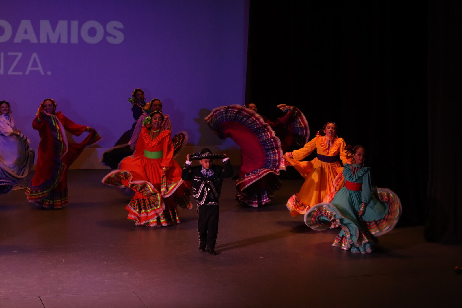 dia internacional de la danza