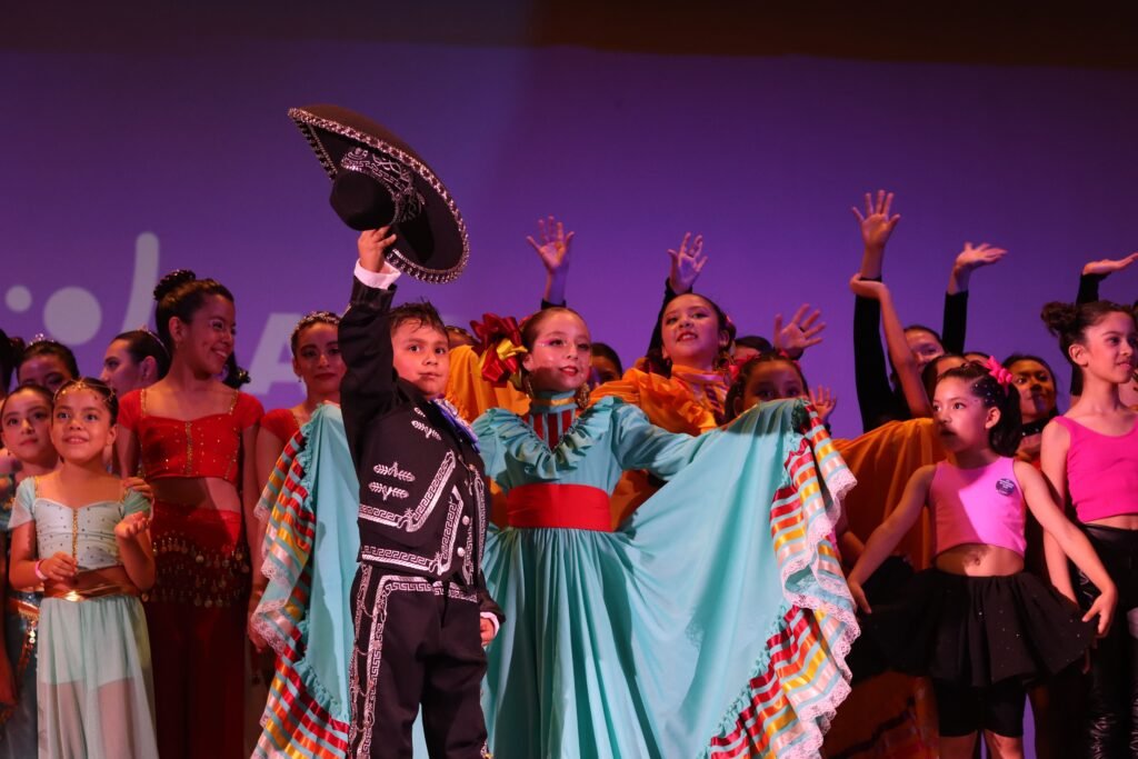 dia de la danza 2026