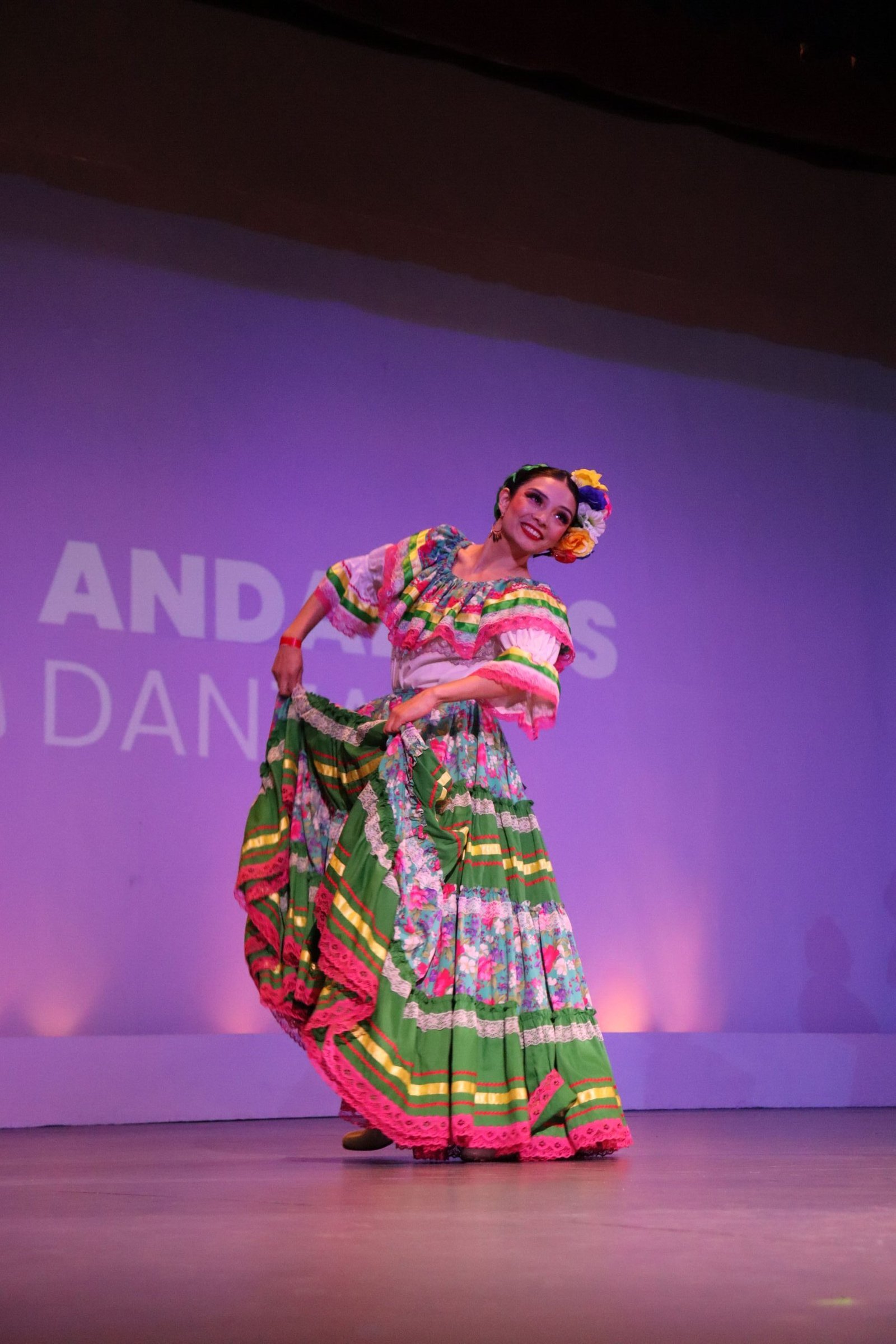 dia de la danza 2026