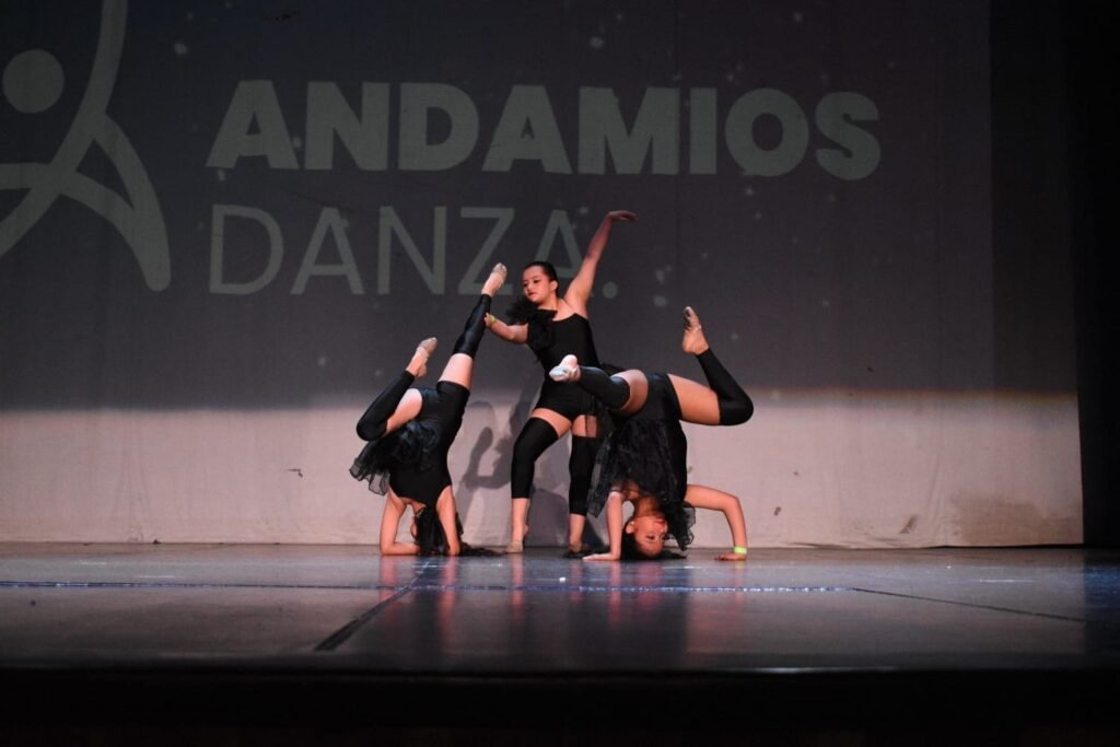 dia internacional de la danza