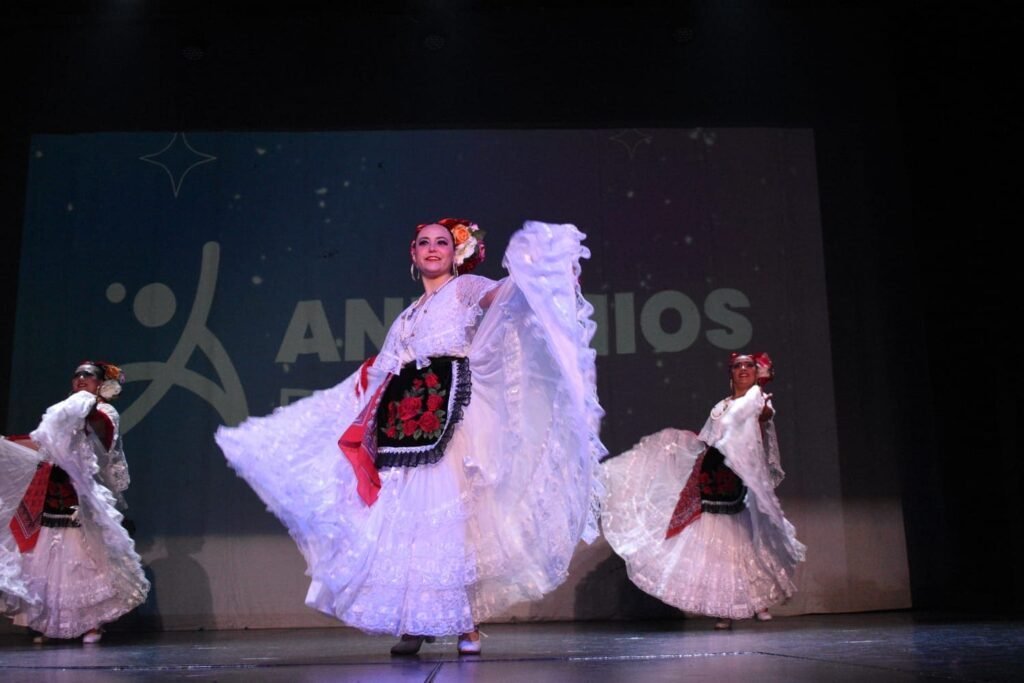 dia internacional de la danza