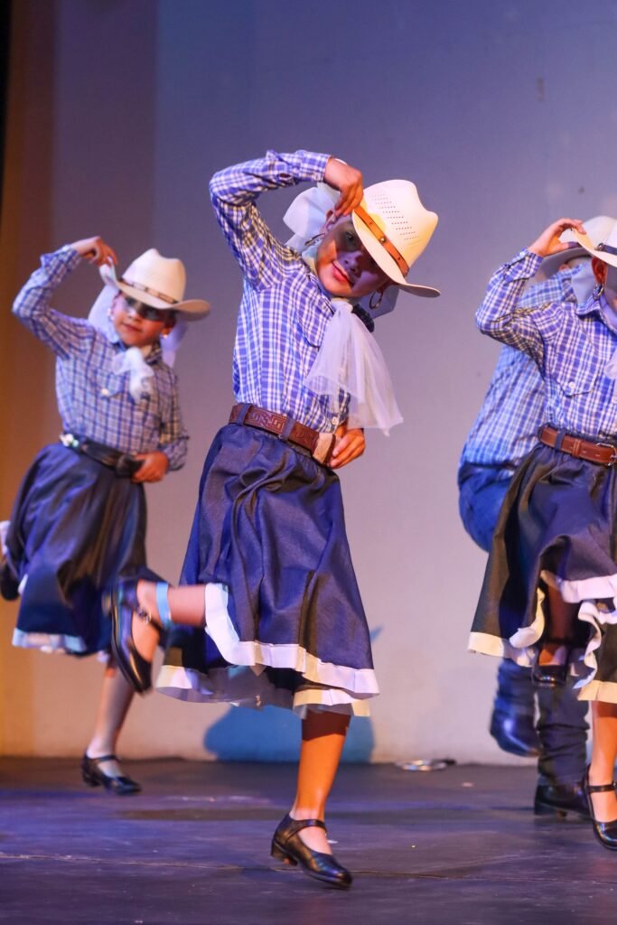encuentro de danza cdmx